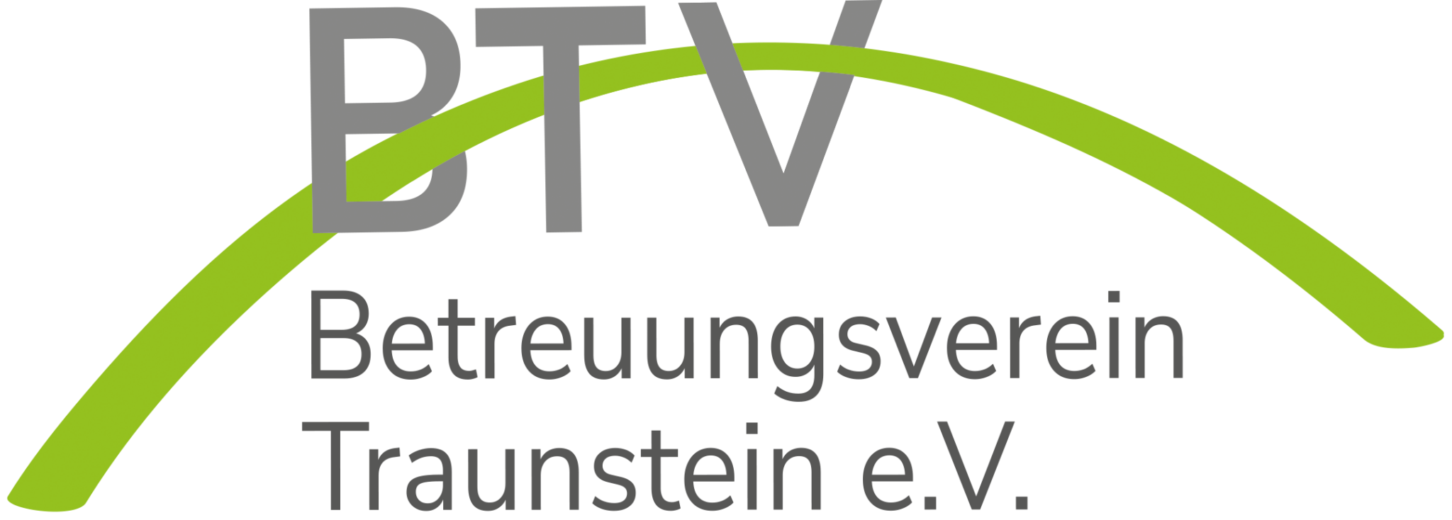 Betreuungsverein Traunstein e.V. Logo